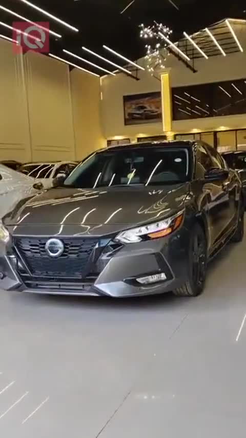 Car Video Thumbnail